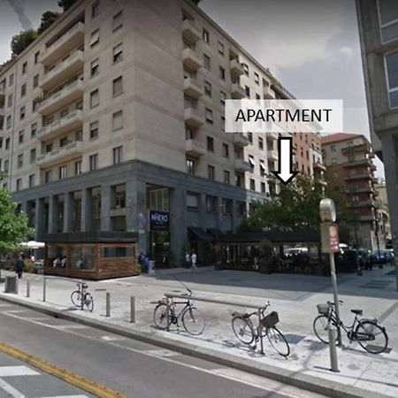 Suite Mm3/Repubblica, 2 Min. Da Staz. Centrale Milán Exteriér fotografie