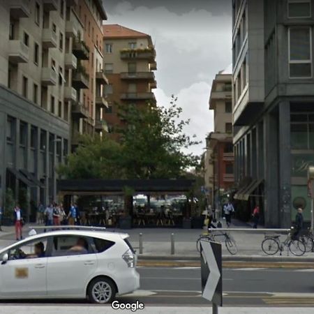 Suite Mm3/Repubblica, 2 Min. Da Staz. Centrale Milán Exteriér fotografie