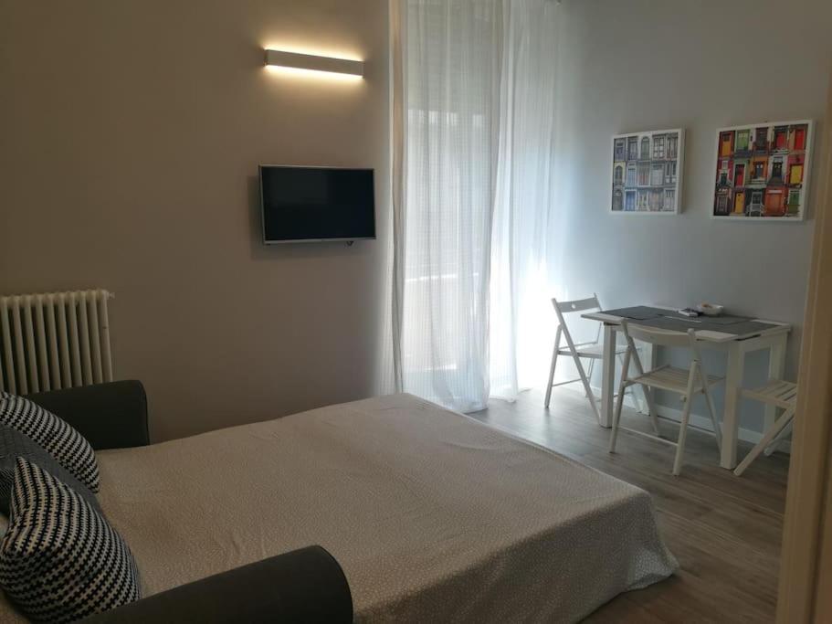 Suite Mm3/Repubblica, 2 Min. Da Staz. Centrale Milán Exteriér fotografie